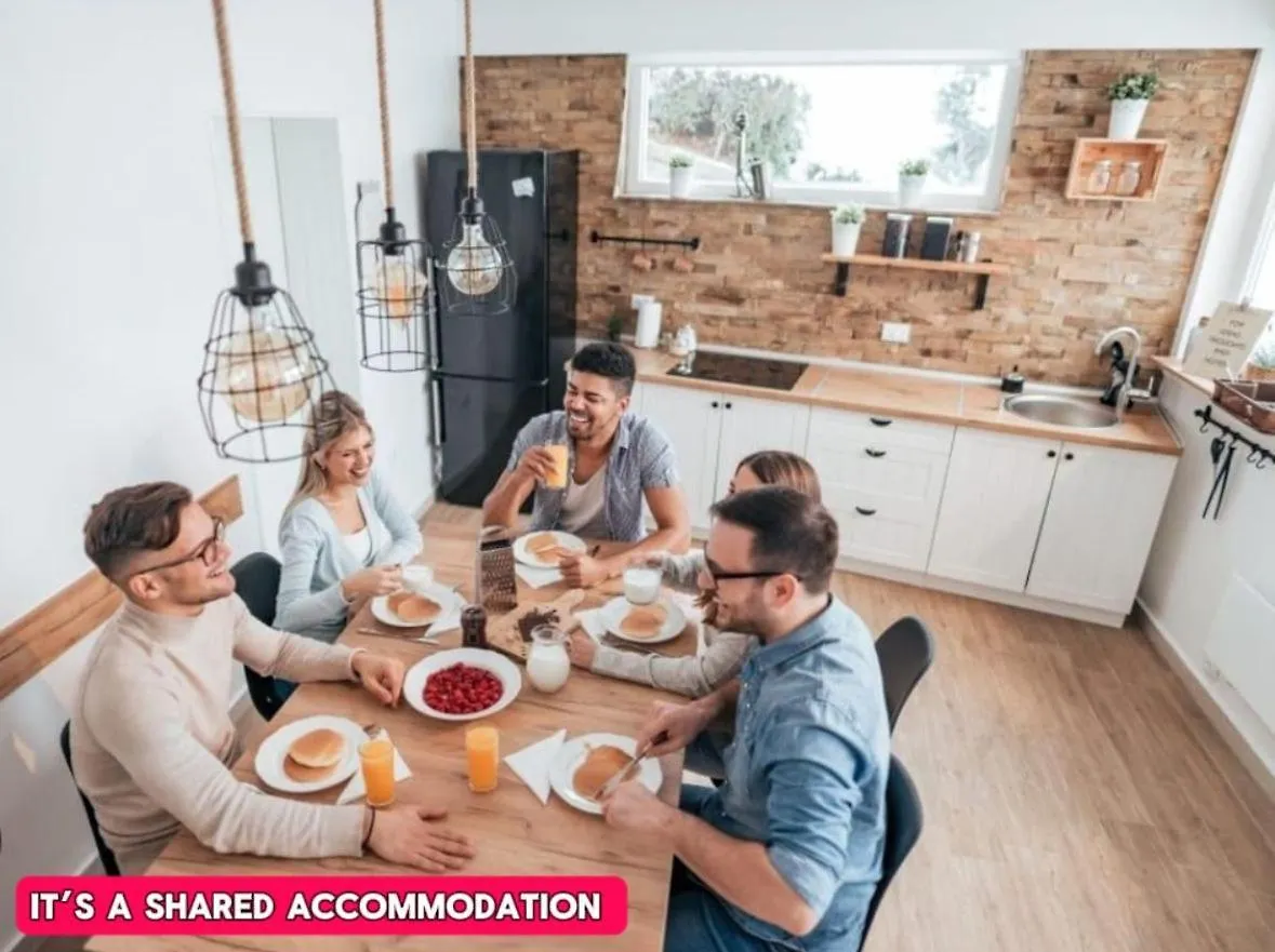 Habitación en casa particular *Ra26S* For Your Most Relaxed & Cosy Stay + Free Parking + Free Fast Wifi * Leeds  Reino Unido